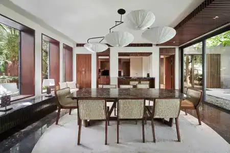 Intercontinental Phu Quoc Long Beach Resort, An Ihg - 58