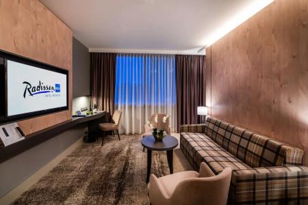 Radisson Blu Szczecin - 60