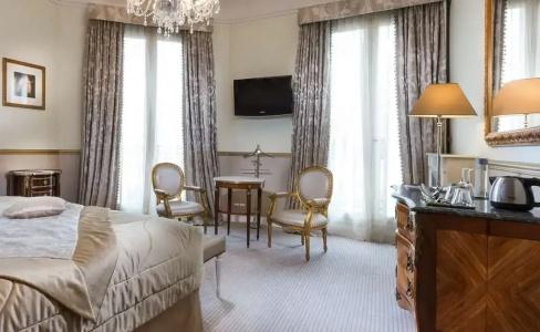 Claridge Paris - 70
