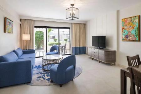Radisson Blu & Resort, Al Ain - 67