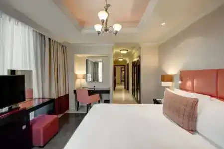 Arjaan by Rotana - Dubai Media City - 63