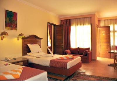 Aladdin Beach Resort - Families and Couples Only - 45