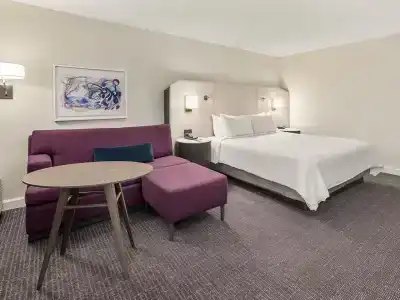 Crowne Plaza Orlando - Lake Buena Vista, An Ihg - 42