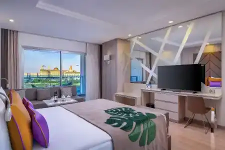 Delphin BE Grand Resort - Ultra All Inclusive - 60