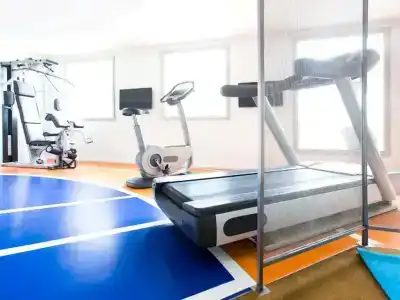 Novotel Paris Centre Gare Montparnasse - 34