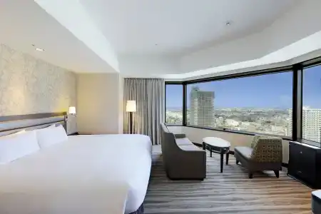 Jr Tower Nikko Sapporo - 13