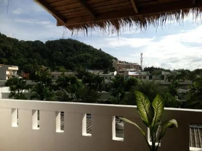 Karon Pool - 16