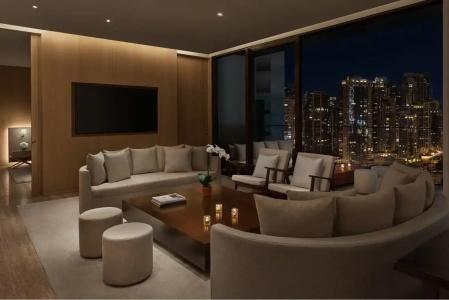 The Dubai Edition - 93