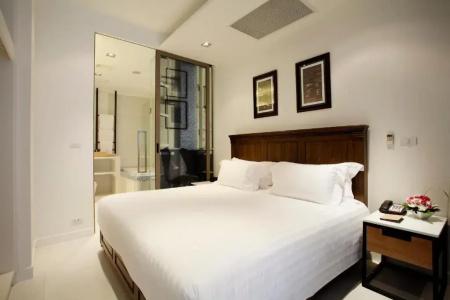 Pattaya Modus Beachfront Resort - 0
