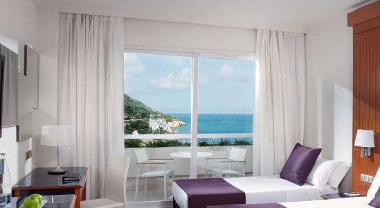 Melia Sitges - 88