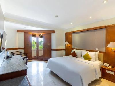 Discovery Kartika Plaza - 47