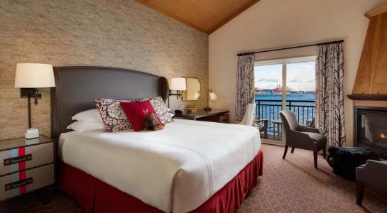 The Edgewater, a Noble House - 37