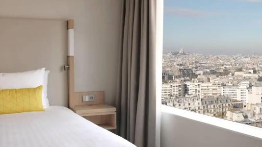 Courtyard by Marriott Paris Gare de Lyon - 38