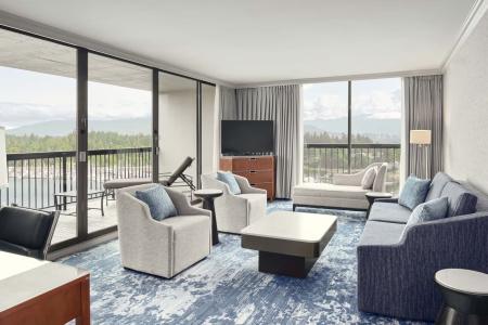 The Westin Bayshore, - 73