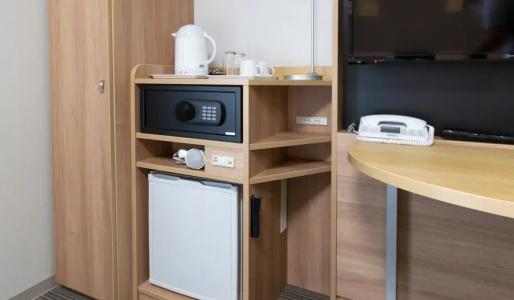Comfort Osaka Shinsaibashi - 37