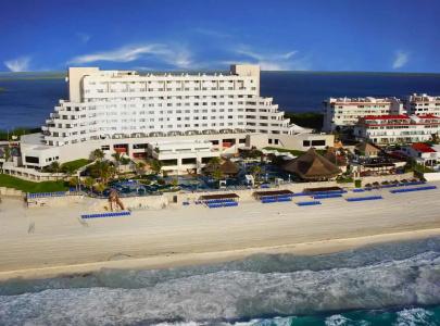Royal Solaris Cancun - Все включено - 21
