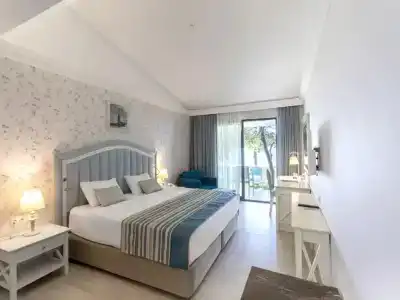Horus Paradise Resort - Ultra All Inclusive - 38