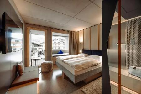 Funsport-, Bike- & Skihotelanlage Tauernhof - 7