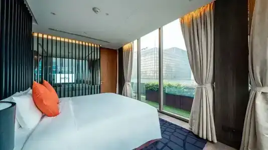 Amara Bangkok - Sha Extra Plus - 36