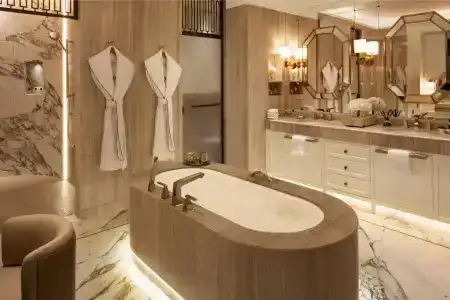 Jumeirah Mina A'Salam - 77