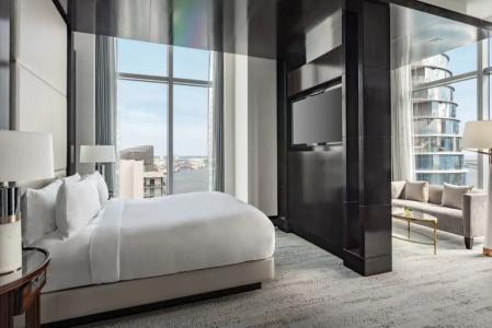 Jw Marriott Marquis Miami - 69