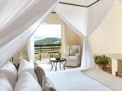 Grecotel-LUXME Daphnila Bay Dassia - 59