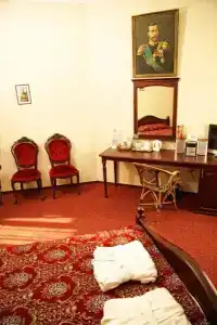Boutique Monte Kristo - 44