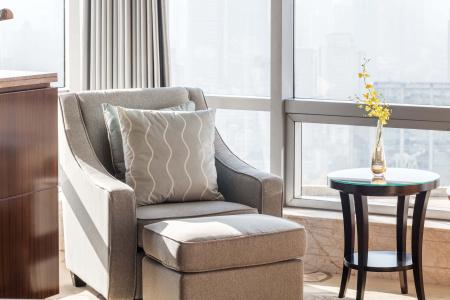The Westin Nanjing Xuanwu Lake - 53