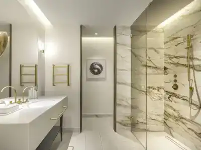 Intercontinental Rome Ambasciatori Palace, An Ihg - 57