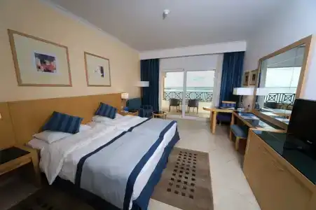 Cleopatra Luxury Resort Makadi Bay (Adults Only) - 42