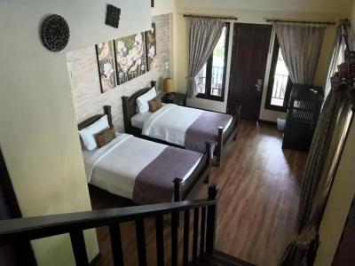 Seashell Resort Koh Tao-Sha Plus - 117