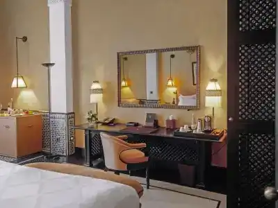 Selman Marrakech - 52