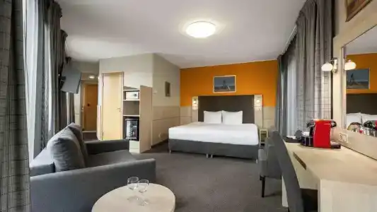 Wellton Riga & Spa - 4