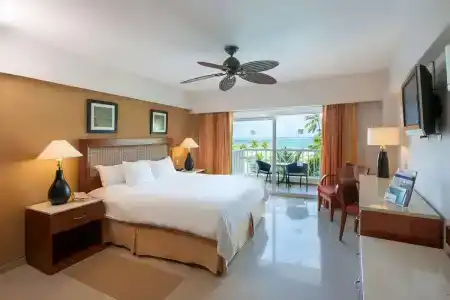 Occidental Caribe - All Inclusive (former Barcelo Punta Cana) - 3