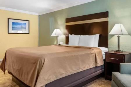 Clarion Inn International Drive - 27