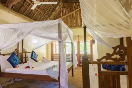 Marafiki Bungalows - 32