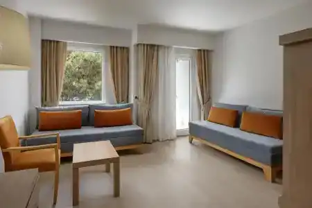 Marvida Family Eco - Ultra All Inclusive & Kids Concept - 43