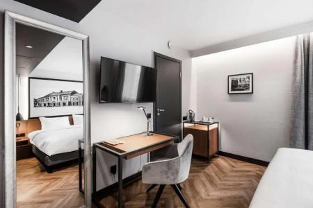 Mercure Klaipeda City - 3