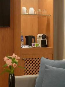 H10 Marina Barcelona - 43