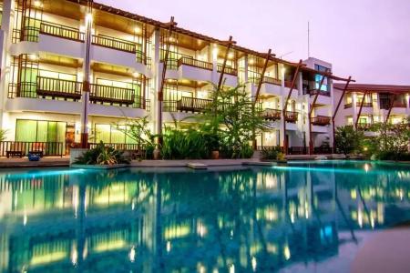 The Elements Krabi Resort - Sha Plus - 32