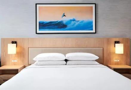 Mdr Marina Del Rey- a Doubletree By Hilton - 34