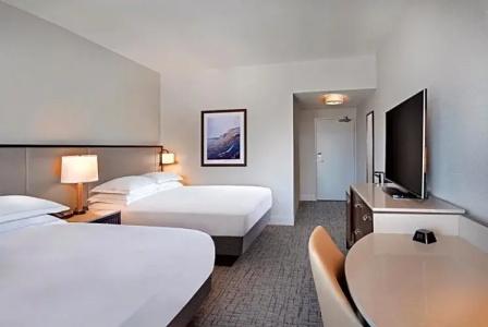 Hilton San Diego Bayfront - 77