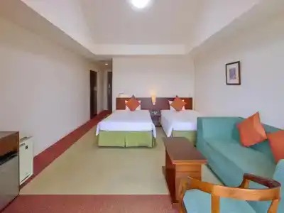 Yugaf Inn Okinawa - 69