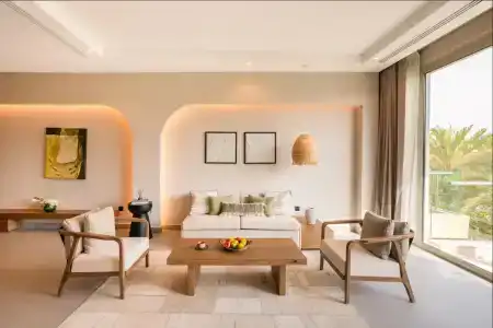 Rixos The Palm & Suites - Ultra All Inclusive - 9
