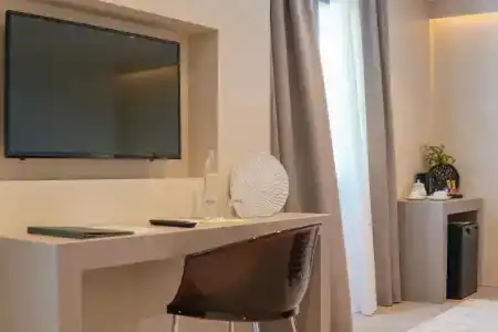 Villa Fiorita Boutique - 5