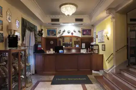 Stromboli - 1
