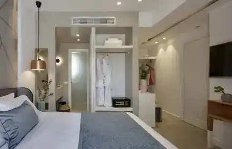 Altera Pars Suites - 56