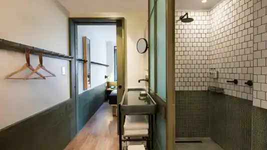MOXY NYC Times Square - 50