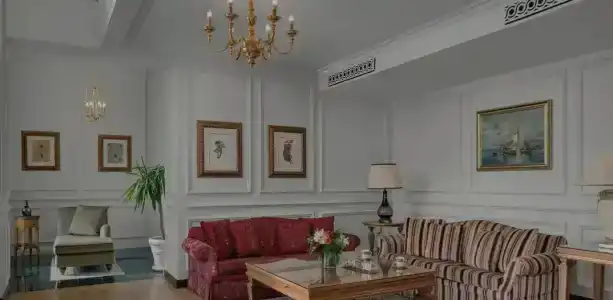 Çırağan Palace Kempinski Istanbul - 144
