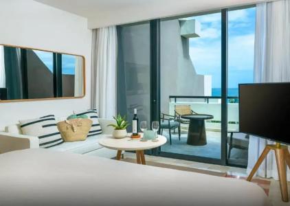 Paradisus Cancun All Inclusive - 106